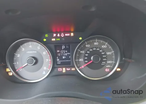 2014 Subaru Forester 2.5I Limited from USA, damaged, VIN JF2SJAHC9EH558076